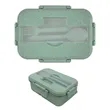 Harvest Bento Box | https://www.bestnamebadges.com