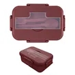 Harvest Bento Box | https://www.bestnamebadges.com