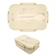 Harvest Bento Box | https://www.bestnamebadges.com