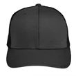 Team 365 By Yupoong® Adult Zone Sonic Heather Trucker Cap | https://www.bestnamebadges.com