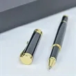 TiTUS® Luxury Ball Point Pen w/ Gift Box | https://www.bestnamebadges.com