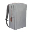 Corporate Structured Laptop Backpack | https://www.bestnamebadges.com