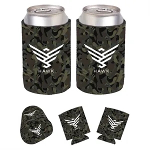 Full Color Marshland Camo Kan-Tastic | https://www.bestnamebadges.com