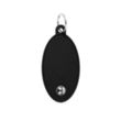 Fidget Keychain | https://www.bestnamebadges.com