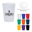 12 Oz. Big Game Stadium Cup | https://www.bestnamebadges.com