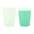 12 Oz. Mood Stadium Cup | https://www.bestnamebadges.com