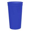 32 Oz. Full Color Big Game Stadium Cup | https://www.bestnamebadges.com
