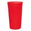32 Oz. Full Color Big Game Stadium Cup | https://www.bestnamebadges.com