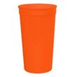32 Oz. Full Color Big Game Stadium Cup | https://www.bestnamebadges.com