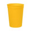 12 Oz. Full Color Big Game Stadium Cup | https://www.bestnamebadges.com
