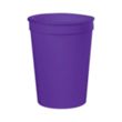 12 Oz. Full Color Big Game Stadium Cup | https://www.bestnamebadges.com