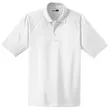 CornerStone - Select Snag-Proof Tactical Polo. | https://www.bestnamebadges.com