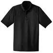 CornerStone - Select Snag-Proof Tactical Polo. | https://www.bestnamebadges.com