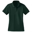 CornerStone - Ladies Select Snag-Proof Polo. | https://www.bestnamebadges.com