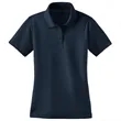 CornerStone - Ladies Select Snag-Proof Polo. | https://www.bestnamebadges.com