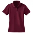 CornerStone - Ladies Select Snag-Proof Polo. | https://www.bestnamebadges.com