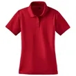 CornerStone - Ladies Select Snag-Proof Polo. | https://www.bestnamebadges.com