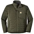 Carhartt Gilliam Jacket. | https://www.bestnamebadges.com