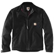 Carhartt Duck Detroit Jacket | https://www.bestnamebadges.com