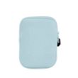 Intrepid Water Bottle Pouch | https://www.bestnamebadges.com