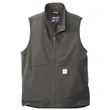 Carhartt Super Dux Soft Shell Vest | https://www.bestnamebadges.com