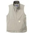 Carhartt Super Dux Soft Shell Vest | https://www.bestnamebadges.com