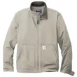 Carhartt Super Dux Soft Shell Jacket | https://www.bestnamebadges.com
