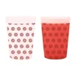 12 Oz. Full Color Mood Stadium Cup | https://www.bestnamebadges.com