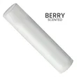 SPF 15 White Tube Lip Balms | https://www.bestnamebadges.com