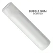 SPF 15 White Tube Lip Balms | https://www.bestnamebadges.com