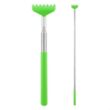 Extendable Back Scratcher | https://www.bestnamebadges.com