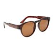 Gatsby Recycled Frame Sunglasses | https://www.bestnamebadges.com