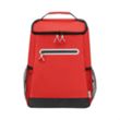 Kool Pak® 36 Can Cooler Backpack | https://www.bestnamebadges.com