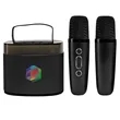 Magic Mic Karaoke Set | https://www.bestnamebadges.com