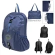 Alpine rPET Backpack | https://www.bestnamebadges.com