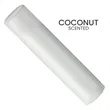 White Tube Natural Lip Moisturizers | https://www.bestnamebadges.com