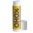 White Tube Natural Lip Moisturizers | https://www.bestnamebadges.com