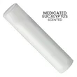 White Tube Natural Lip Moisturizers | https://www.bestnamebadges.com