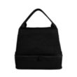 Denson rPET Expandable Dual Compartment Cooler Bag | https://www.bestnamebadges.com