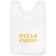 The Phone Wallet | https://www.bestnamebadges.com