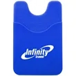 The Phone Wallet | https://www.bestnamebadges.com