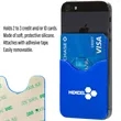 The Phone Wallet | https://www.bestnamebadges.com