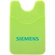 The Phone Wallet | https://www.bestnamebadges.com