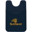 The Phone Wallet | https://www.bestnamebadges.com