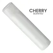White Tube Soy Lip Balms with SPF 30 | https://www.bestnamebadges.com