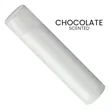 White Tube Soy Lip Balms with SPF 30 | https://www.bestnamebadges.com