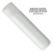 White Tube Soy Lip Balms with SPF 30 | https://www.bestnamebadges.com