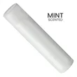 White Tube Soy Lip Balms with SPF 30 | https://www.bestnamebadges.com