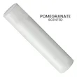 White Tube Soy Lip Balms with SPF 30 | https://www.bestnamebadges.com