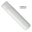 White Tube Soy Lip Balms with SPF 30 | https://www.bestnamebadges.com